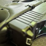 Connecticut HB 5043 Passes Senate in Overnight Vote, Glock-Style Pistol Ban Now Sits on Governor Lamont’s Desk