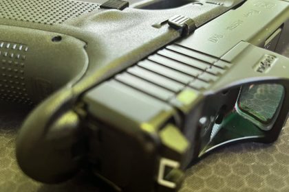 Connecticut HB 5043 Passes Senate in Overnight Vote, Glock-Style Pistol Ban Now Sits on Governor Lamont’s Desk