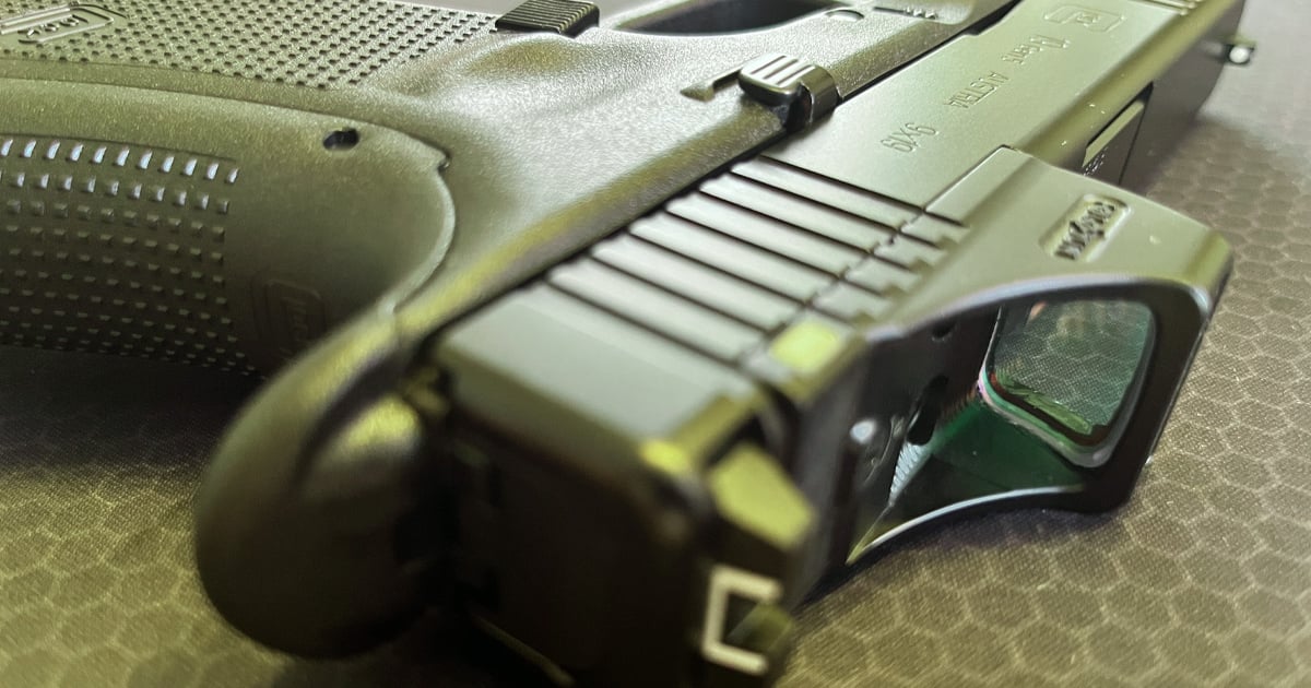 Connecticut HB 5043 Passes Senate in Overnight Vote, Glock-Style Pistol Ban Now Sits on Governor Lamont’s Desk