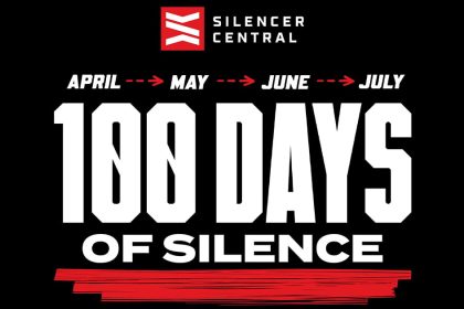 Day 32 of the 100 Days of Silence Brings the Suppressor-Host Pistol and the Form 4 Service Together — Here’s the ,171 Prize Stack