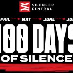 Day 43 of the 100 Days of Silence Brings a Complete Suppressed-Rimfire Build — Here’s the ,660.97 Prize Stack