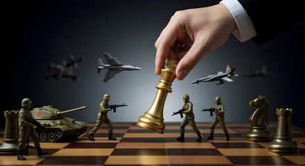 An Extension Of A Failing Ceasefire Would Hardly Qualify As A “Breakthrough”