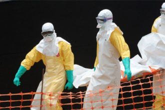 The Ebola Outbreak is More Concerning Than The Hantavirus