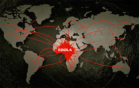 The Ebola Scare Begins: The Worst Outbreak Of Bundibugyo Virus Disease In World History