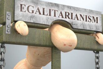 Why Egalitarianism Persists
