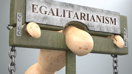 Why Egalitarianism Persists