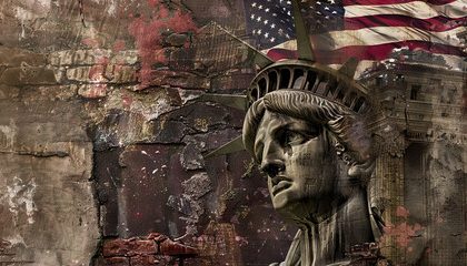 When America Chose Empire