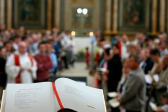 Florida Governor Signs Bill Allowing Armed Volunteer Security Teams at Places of Worship Into Law