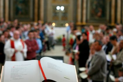 Florida Governor Signs Bill Allowing Armed Volunteer Security Teams at Places of Worship Into Law