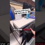 Flying with Guns: Episode 57 – Southwest from Las Vegas to New Orleans