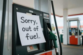 Shortages And Rationing Loom As Global Oil Reserves Fall At The Fastest Rate In History