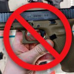 Gov. Lamont Signs Connecticut Glock-Style Pistol Ban Into Law. NSSF Vows to Fight It in Court