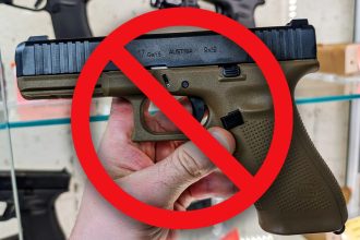 Gov. Lamont Signs Connecticut Glock-Style Pistol Ban Into Law. NSSF Vows to Fight It in Court