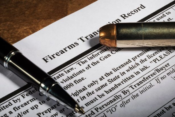 Gun Owners of America Moves to Hold Virginia State Police Chief in Contempt After Agency Restarts Banned Background Checks