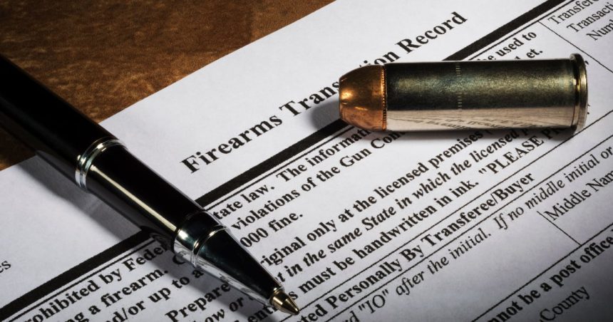 Gun Owners of America Moves to Hold Virginia State Police Chief in Contempt After Agency Restarts Banned Background Checks