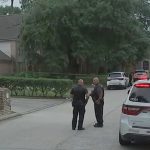 Houston Homeowner Shoots and Kills Masked, Gloved Intruder Found Inside His Home Before Dawn