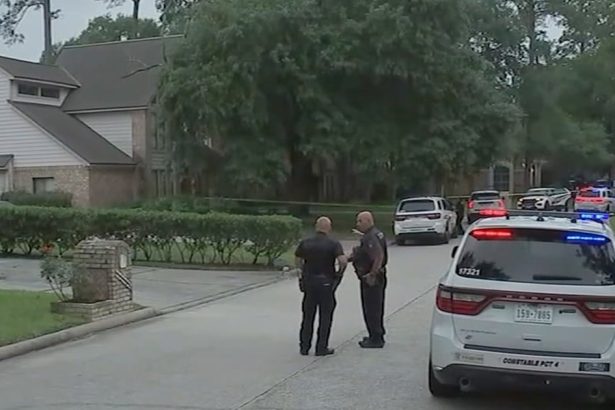 Houston Homeowner Shoots and Kills Masked, Gloved Intruder Found Inside His Home Before Dawn