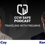I Fly With Guns Almost Every Week. Here’s What I Told CCW Safe About Doing It Right.