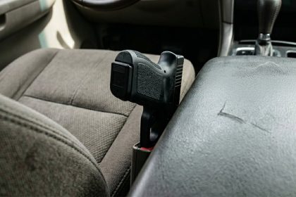 Illinois Judge Rules Quincy Man Acted in Self-Defense in TJ Maxx Parking Lot Shooting, but Gun Storage Conviction Could Send Him to Prison