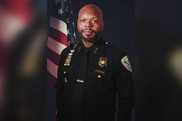 Indiana Police Chief Stole an Evidence Gun and Sold It to a Pawn Shop, Prosecutors Say