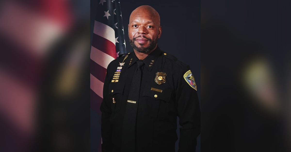 Indiana Police Chief Stole an Evidence Gun and Sold It to a Pawn Shop, Prosecutors Say