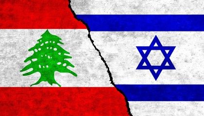 Israel Continues Strikes On Lebanon, Despite Ceasefire