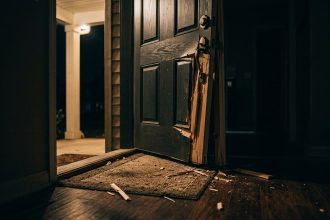 Jackson Homeowner Shoots and Kills Suspect Who Kicked in Door in Pre-Dawn Home Invasion