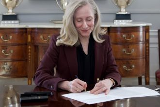Lawsuits Hit Virginia’s New Assault Firearm Ban Within 24 Hours of Spanberger’s Signature
