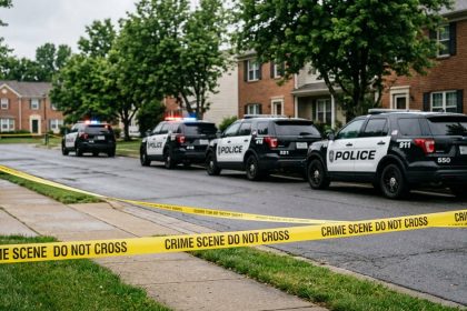 Mankato Murder Highlights Why Armed Citizens Carry: Prohibited Felon Broke Into Home, Killed Woman’s New Boyfriend, Beat Her in Bathtub