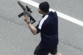 Marine Veteran and State Trooper Stopped a Cambridge Active Shooter With 50 to 60 Rounds Already Fired