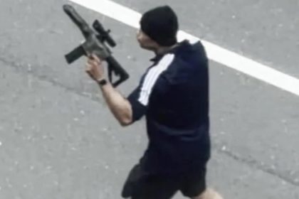 Marine Veteran and State Trooper Stopped a Cambridge Active Shooter With 50 to 60 Rounds Already Fired