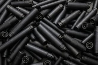 Nearly 6 Million Suppressors Are Now Registered in the U.S. — How Do You Say “Common Use” Without Saying It?