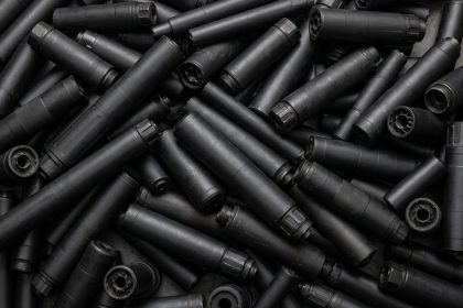 Nearly 6 Million Suppressors Are Now Registered in the U.S. — How Do You Say “Common Use” Without Saying It?