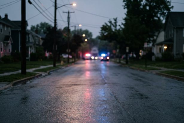 Neighbors Say the Man Had Alzheimer’s. It Doesn’t Change What the Homeowner Faced.
