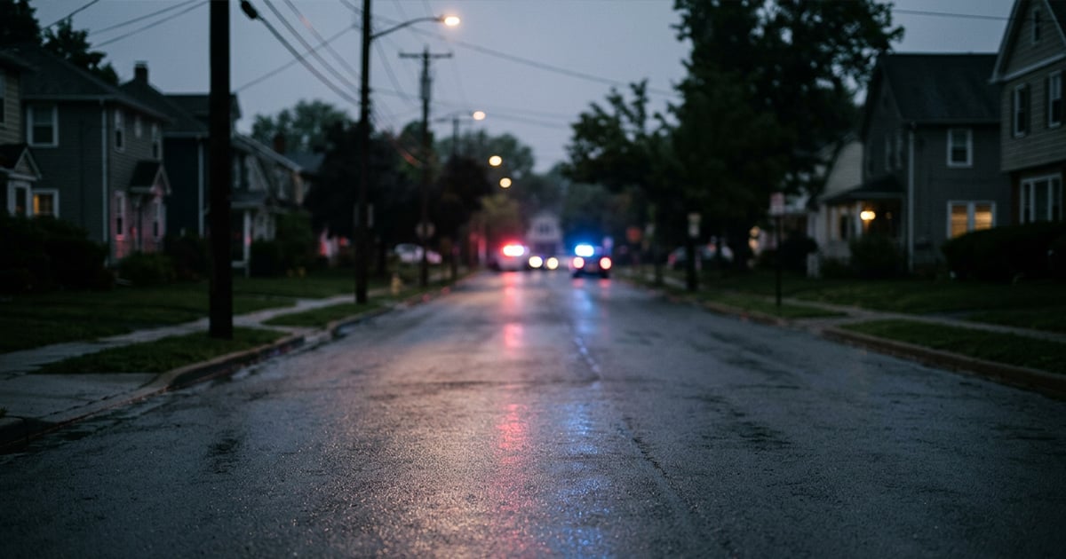 Neighbors Say the Man Had Alzheimer’s. It Doesn’t Change What the Homeowner Faced.