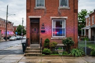 North Philadelphia Homeowner Shoots and Kills Woman Trying to Break In Through Back Window, Police Say