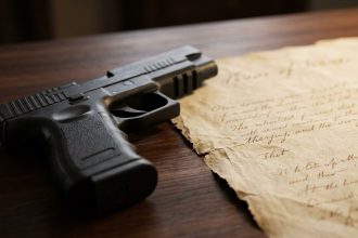 NRA, FPC, and FPC Action Foundation File Amicus Brief Arguing Federal Lifetime Gun Bans on Nonviolent Felons Violate the Second Amendment