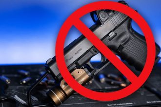 NRA, SAF, and FPC Hit Maryland With Federal Lawsuit Over New Glock Ban