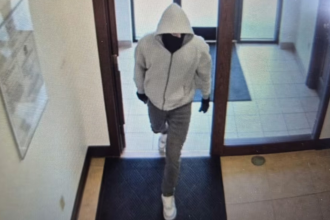 Berea Bank Tragedy: Suspect In Custody After Two Employees Slain In Kentucky