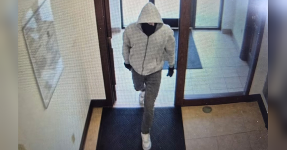 Berea Bank Tragedy: Suspect In Custody After Two Employees Slain In Kentucky