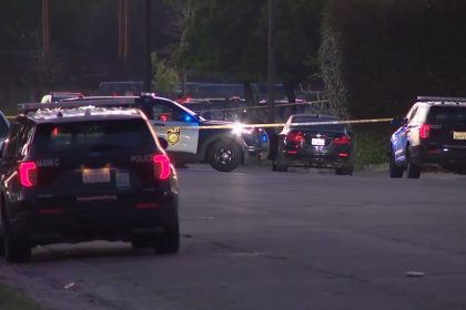 Sacramento Security Guard Fatally Shoots One Suspected Burglar, Wounds Another at Marijuana Dispensary