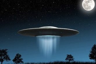 Preacher Claims Evangelicals Were Briefed On UFO Revelations