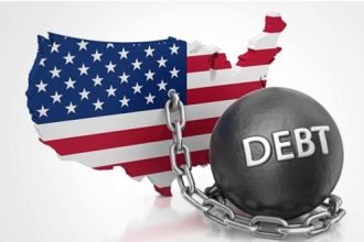 Causes of Uncontrollable US Public Spending and Debt