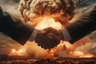 US Approves a Bomb Deal For Ukraine