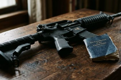 13 Virginia Prosecutors Now Refuse to Enforce Spanberger’s Gun Ban