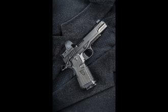 Do You Really Need a Red Dot on Your Carry Gun?