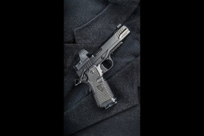 Do You Really Need a Red Dot on Your Carry Gun?