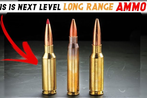 Ranking the 8 Best Long Range Calibers for 2026