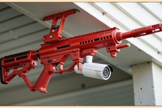 Why You’re NOT Safe Without These 10 Home Defense Gadgets From AMAZON!
