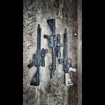 Which Optic Is Best for Your AR-15? (Navy SEAL Review)
